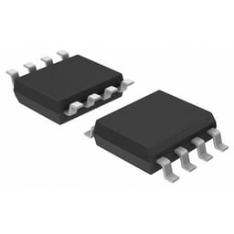 ATTINY85-20SUR by Microchip