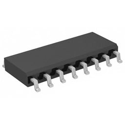 CD74HCT138M by Texas Instruments