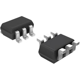 NC7WZ07P6 by onsemi