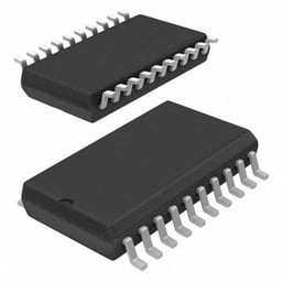 SN74HC244DWR by Texas Instruments