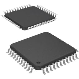 PIC18LF44K22-I/PT by Microchip
