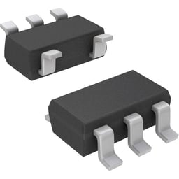 TLV2771IDBVT by Texas Instruments