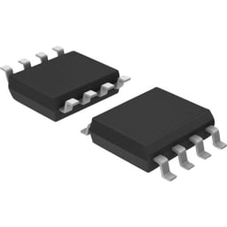 LM2904D by STMicroelectronics