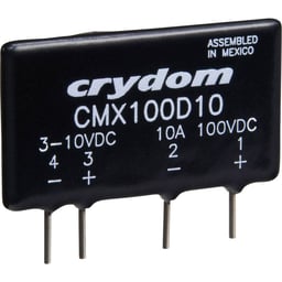 CMX60D10 by Sensata