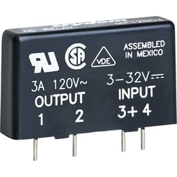 MP240D3 by Sensata
