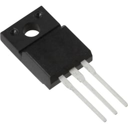 BTB16-800CWRG by STMicroelectronics