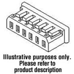 51065-0200 by Molex