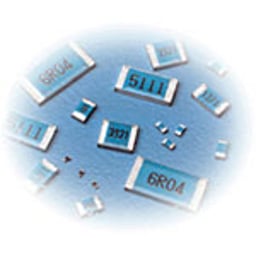 RK73H2ATTD2432F by KOA Speer