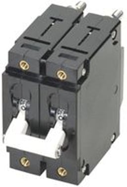 CA2-B0-34-650-121-D by Carling Technologies