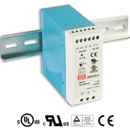 MDR-60-24 by Mean Well