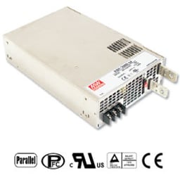 RSP-320-48 by Mean Well