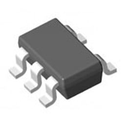 LMV7239M5X/NOPB by Texas Instruments