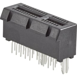 10018783-11110TLF by Amphenol Communications Solutions