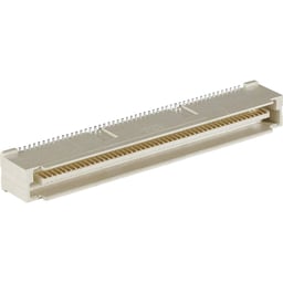 61083-104400LF by Amphenol Communications Solutions