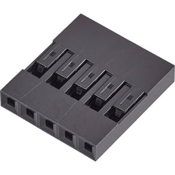 65039-032ELF by Amphenol Communications Solutions