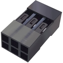 65043-032ELF by Amphenol Communications Solutions