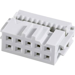 71600-108LF by Amphenol Communications Solutions