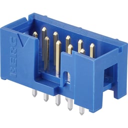 75869-104LF by Amphenol Communications Solutions