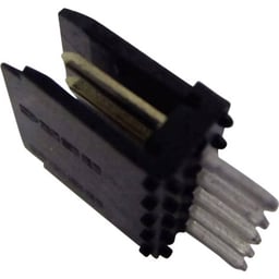 76384-304LF by Amphenol Communications Solutions