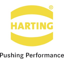 11123000110 by HARTING Elektronik