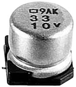 BMVK350ADA4R7ME60G by United Chemi-Con