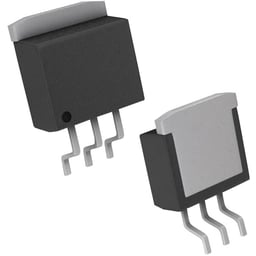 FDB14N30TM by onsemi