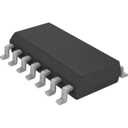 SN74LS08D by Texas Instruments