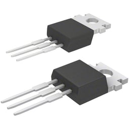 FCPF22N60NT by onsemi