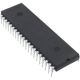 PIC16C65B-04/P by Microchip