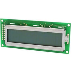 LCM-S01602DSF/F by Lumex