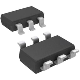 LTC6992IS6-2#TRMPBF by Analog Devices