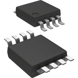 DS18B20U+ by Analog Devices