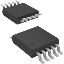 MAX8546EUB+ by Analog Devices