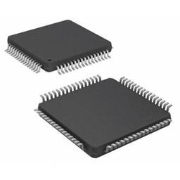 ATMEGA128A-AU by Microchip