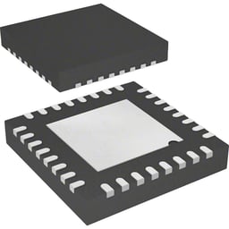 ATTINY48-MU by Microchip