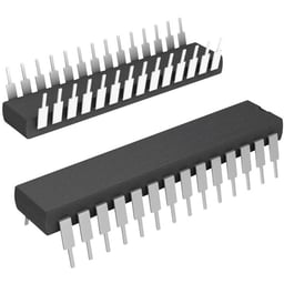 PIC18F2525-I/SP by Microchip