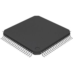 DSPIC30F6010A-30I/PF by Microchip