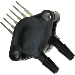 MPX5100DP by NXP Semiconductors