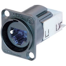 NE8FDY-C6-B by Neutrik