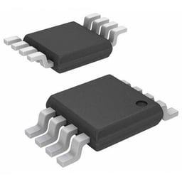 LM5009MM/NOPB by Texas Instruments
