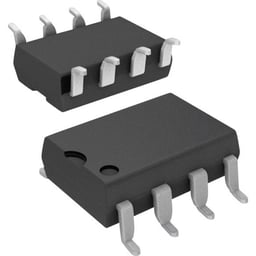 LM393PSR by Texas Instruments