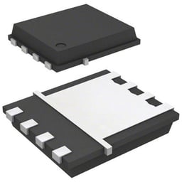 FDMS7660AS by onsemi