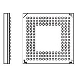LCMXO2280C-3M132I by Lattice Semiconductor