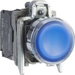 XB4BW36B5 by Schneider Electric