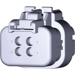 776536-1 by TE Connectivity