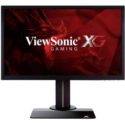 XG2402 by ViewSonic