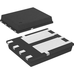SI7850DP-T1-E3 by Vishay