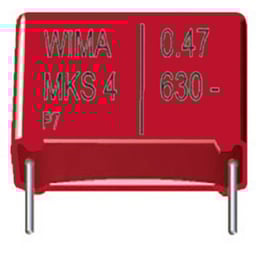MKS4D041003F00KSSD by WIMA