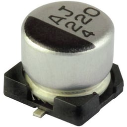CB025M0033RSD-0605 by Yageo Group