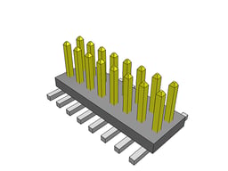 FTS-105-02-L-D by Samtec
